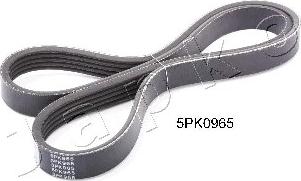 Japko 5PK965 - V-Ribbed Belt autospares.lv