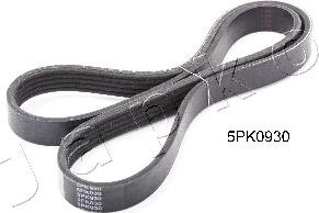 Japko 5PK930 - V-Ribbed Belt autospares.lv