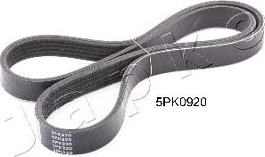 Japko 5PK920 - V-Ribbed Belt autospares.lv