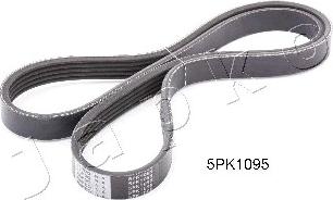 Japko 5PK1095 - V-Ribbed Belt autospares.lv