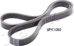 Japko 5PK1060 - V-Ribbed Belt autospares.lv