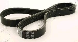 Japko 5PK1025 - V-Ribbed Belt autospares.lv