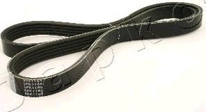 Japko 5PK1165 - V-Ribbed Belt autospares.lv