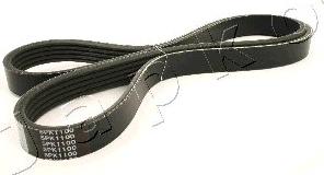 Japko 5PK1100 - V-Ribbed Belt autospares.lv