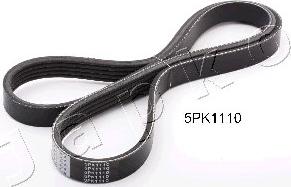Japko 5PK1110 - V-Ribbed Belt autospares.lv