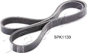 Japko 5PK1130 - V-Ribbed Belt autospares.lv