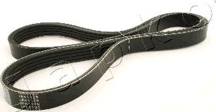 Japko 5PK1125 - V-Ribbed Belt autospares.lv