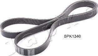 Japko 5PK1340 - V-Ribbed Belt autospares.lv