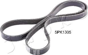 Japko 5PK1305 - V-Ribbed Belt autospares.lv