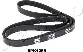 Japko 5PK1285 - V-Ribbed Belt autospares.lv