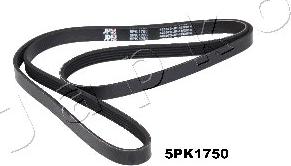 Japko 5PK1750 - V-Ribbed Belt autospares.lv