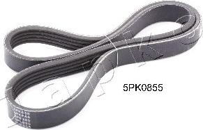 Japko 5PK855 - V-Ribbed Belt autospares.lv