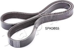 Japko 5PK865 - V-Ribbed Belt autospares.lv