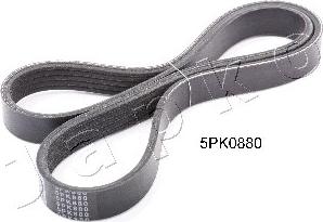Japko 5PK880 - V-Ribbed Belt autospares.lv