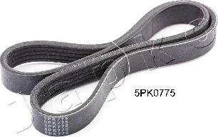 Japko 5PK775 - V-Ribbed Belt autospares.lv