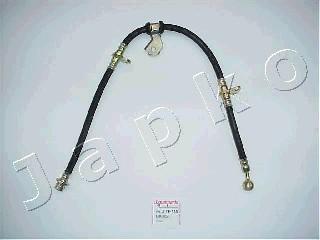 Japko 69456 - Holding Bracket, brake hose autospares.lv