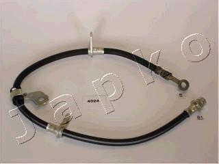 Japko 694024 - Holding Bracket, brake hose autospares.lv