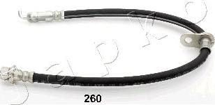 Japko 69260 - Holding Bracket, brake hose autospares.lv