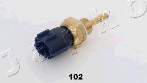 Japko 64102 - Sensor, coolant temperature autospares.lv