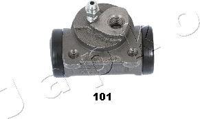 Japko 65101 - Wheel Brake Cylinder autospares.lv