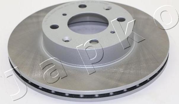 Japko 60416C - Brake Disc autospares.lv