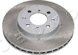 Japko 60426C - Brake Disc autospares.lv