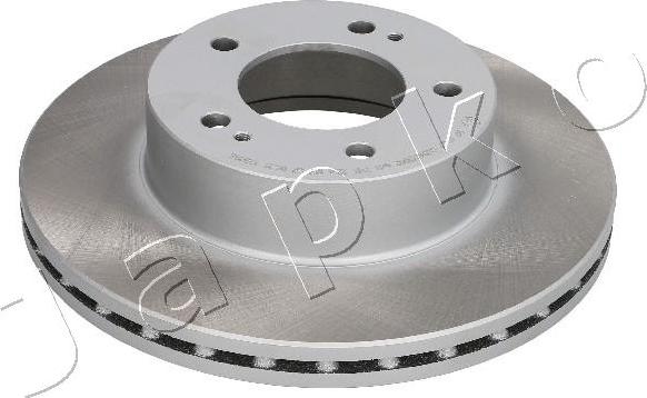 Japko 60515C - Brake Disc autospares.lv