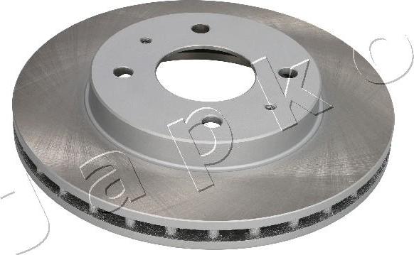 Japko 60517C - Brake Disc autospares.lv