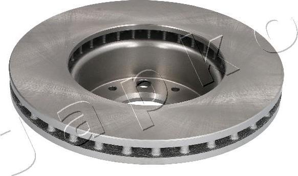 Japko 600240C - Brake Disc autospares.lv