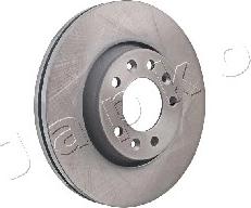 Japko 600251 - Brake Disc autospares.lv