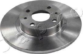 Japko 600225 - Brake Disc autospares.lv