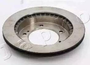 Japko 60825 - Brake Disc autospares.lv