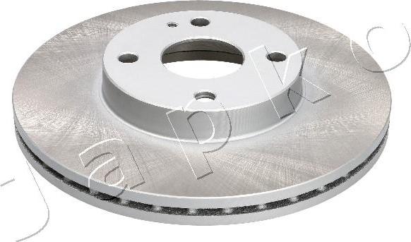 Japko 60349C - Brake Disc autospares.lv