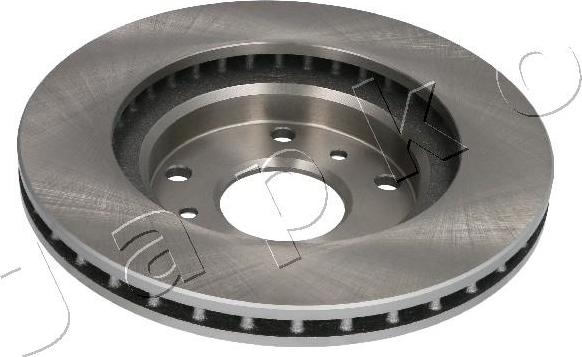 Japko 60340C - Brake Disc autospares.lv