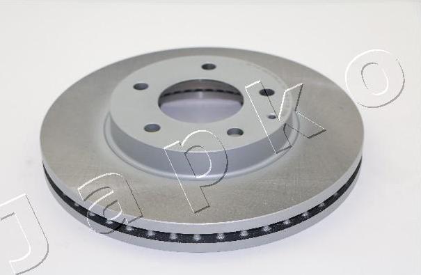 Japko 60354C - Brake Disc autospares.lv