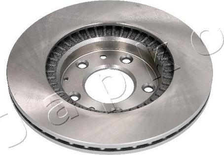 Japko 60319C - Brake Disc autospares.lv