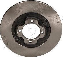 Japko 60336 - Brake Disc autospares.lv