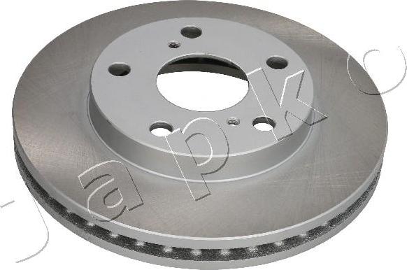 Japko 60291C - Brake Disc autospares.lv