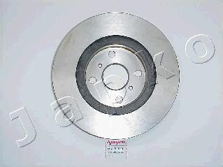 Japko 60250 - Brake Disc autospares.lv