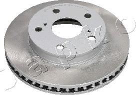 Japko 602009C - Brake Disc autospares.lv