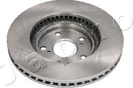 Japko 602001C - Brake Disc autospares.lv