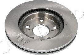 Japko 602010C - Brake Disc autospares.lv