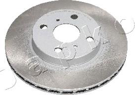 Japko 602032C - Brake Disc autospares.lv