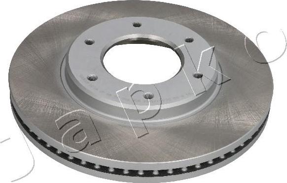 Japko 602023C - Brake Disc autospares.lv