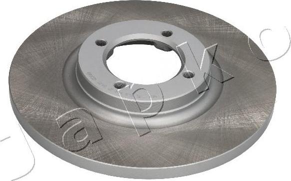 Japko 60212C - Brake Disc autospares.lv