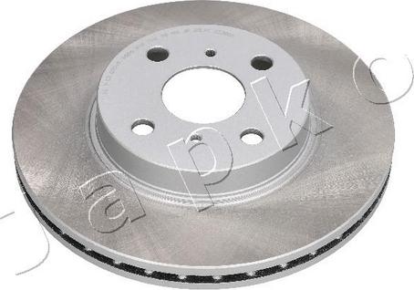 Japko 60233C - Brake Disc autospares.lv