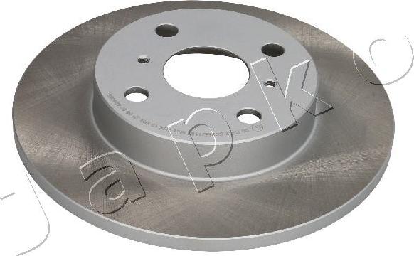 Japko 60232C - Brake Disc autospares.lv