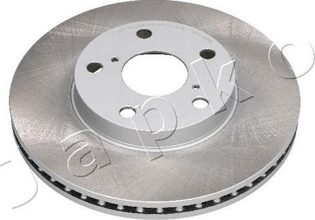 Japko 60229C - Brake Disc autospares.lv