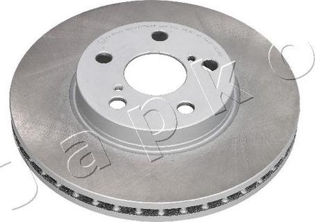 Japko 60279C - Brake Disc autospares.lv