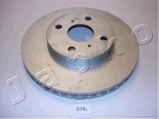 Japko 60276 - Brake Disc autospares.lv